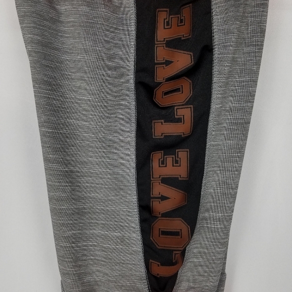 BODY INSTINCT YOGA PANT - Picture 6 of 7